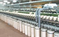 used textile spinning machine