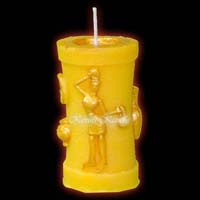 Antique Aroma Candle