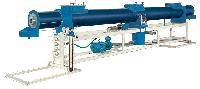 Pvc Pipe Plant