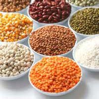 Indian Pulses