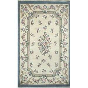 Aubusson Rugs