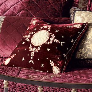 Designer Cushion Cover