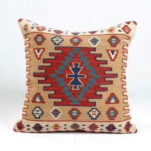 Kilim Cushion Cover