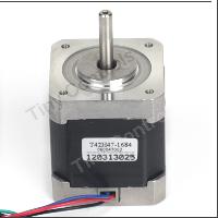 Nema - 17 Stepper Motors