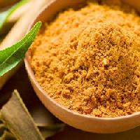 Curry Powder