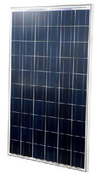 Hybrid Solar Panel