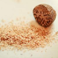 Nutmeg Powder