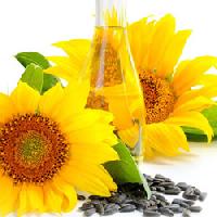 Sunflower Oil