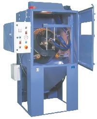 Tumble Airless Shot Blasting Machine