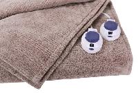 electric heating blankets