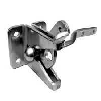 gate latches