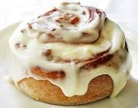 Cinnamon Rolls