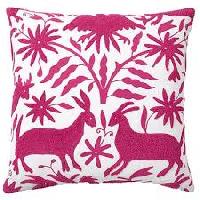 Cotton Pillow Cover