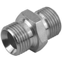 Metal Pipe Adapters