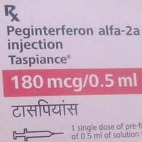 Taspiance Injection