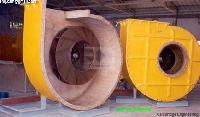 Frp Centrifugal Blowers