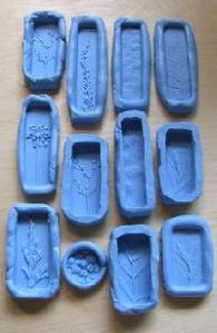 Rubber Mold