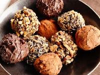 Chocolate Truffles