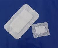 Dressing surgical pads
