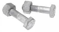 galvanized fasteners