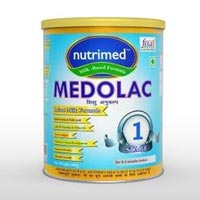 Medolac Baby Food