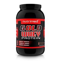 Whey Protein & Sports Nutrition