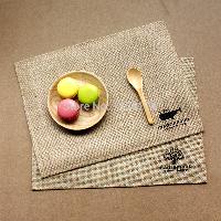 Jute Table Mats