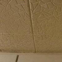 Polystyrene Ceiling Tiles