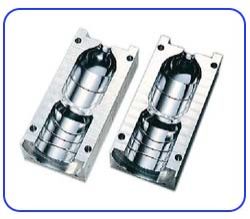 pet bottle mould