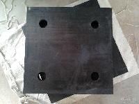 rubber bearing pad