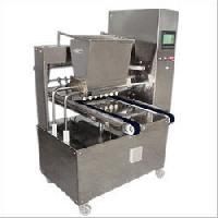 Fruit Processing Machine