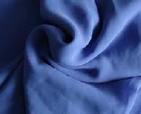 Polyester Chiffon Dyed Fabric