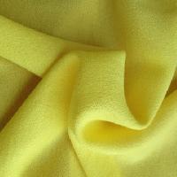 Rayon Crepe Dyed Fabric