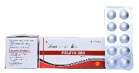 Cefixime Tablets