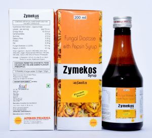 Enzyme Syrup