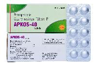 Apkos-40 Tablets