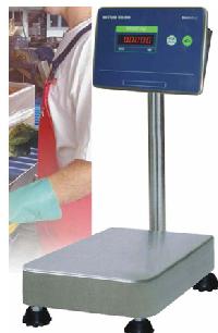 Industrial Weighing Scale