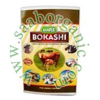 Animal Treatment (Bokashi)