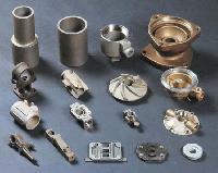 Investment Casting