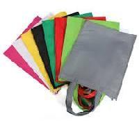 non woven eco friendly fabric shopping bags