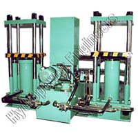 Hydraulic Press Machine 01