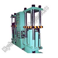 Hydraulic Press Machine 02