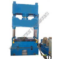 Hydraulic Press Machine 03