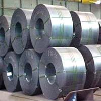 Mild Steel Hot Rolled Coils