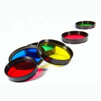 Camera Lens Filters