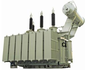 Power Transformer