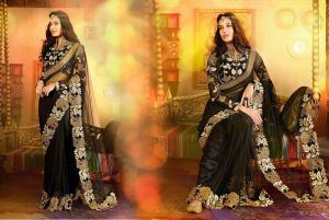 Designer Sarees