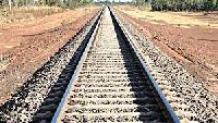 Railway Track