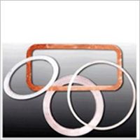 corrugated metal gaskets