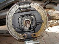 Brake Assembly